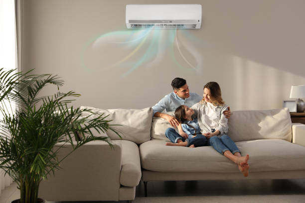 Best HVAC installation services  in Sausalito, CA