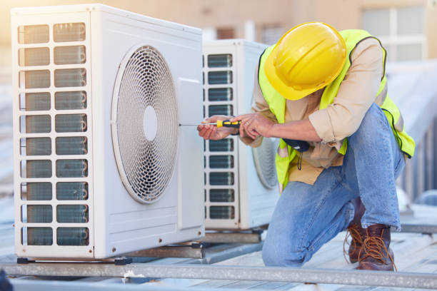 HVAC emergency services in Sausalito, CA
