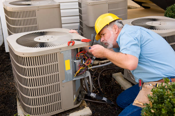  Sausalito, CA HVAC Pros