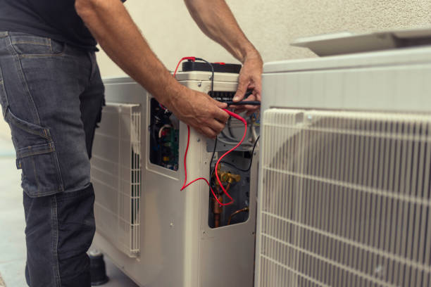 Best HVAC maintenance near me  in Sausalito, CA