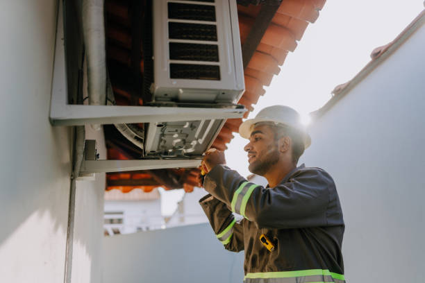 Local HVAC companies in Sausalito, CA