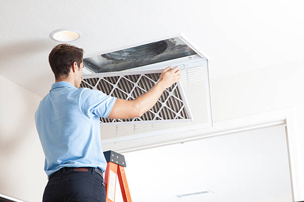 Best HVAC tune-up services  in Sausalito, CA