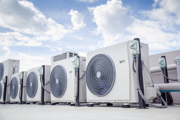 Reliable Sausalito, CA HVAC Solutions