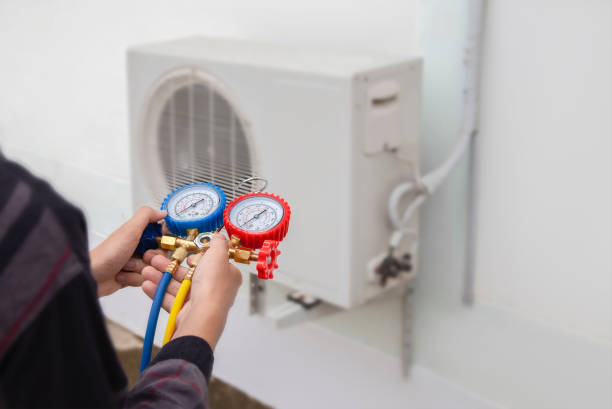 Best 24/7 HVAC repair  in Sausalito, CA